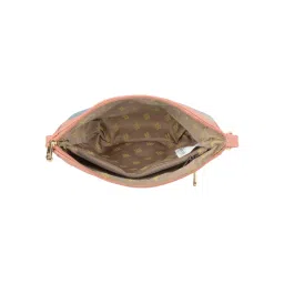 Baggit Multicolor Small Shoulder Bag image 4