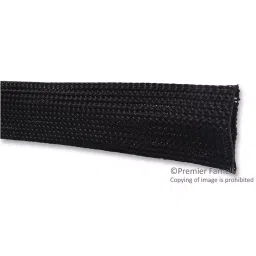 PANDUIT Sleeving SLEEVING, BRAID, NO FRAY, 12.7MM, 30.5M, SE50PSC-CR0 (Pack of 30)-picture-48