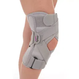 Tynor Neoprene Type OA Knee Support Double Large Spl. Size J 08-picture-48