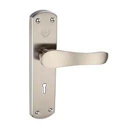 Harrison Dzire 20x15x17.3 mm Mild Steel Matt Mortise Handle Complete Set, 79615-picture-37