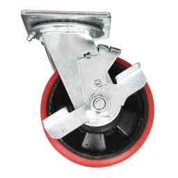 Dayton Caster Wheel for 4ZC18G/4ZC18J, 34UV43-picture-22