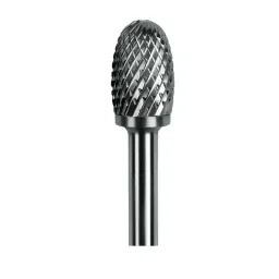 Indian Tools ITM01L1 Series Tungsten Carbide Rotary Burrs Oval Shape Super Cut 3x75 mm, KBE01M38753-picture-35