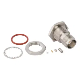 AMPHENOL RF RF Connectors RF COAX CONN, TNC JACK, 50 OHM, CABLE, 031-6998-picture-34