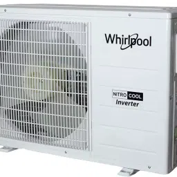 Whirlpool 1500 Kg (1.5 Ton) 3 Star Inverter Split AC NITROCOOL image 3