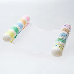 SUNNYLiFE Pool Side Hammock Float Pastel Gelato-image-5