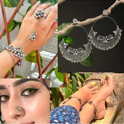 ISLANA Beaded Jewellery Set-picture-39