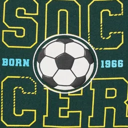 R&B Boys Printed Sweatshirt image 5