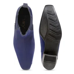 Bxxy Men Elevator Casual Chelsea Boots image 5