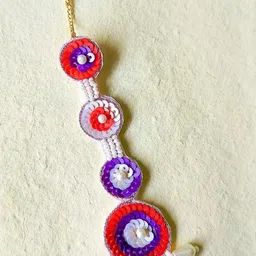 Tipsy closet Women Multi Jewellery Set image 3