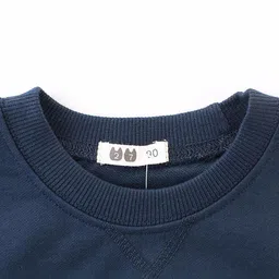 LULU & SKY Boys Sweatshirt image 4
