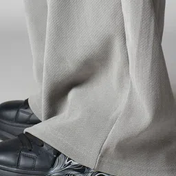 HOP HEAD Unisex Relaxed-Fit Track Pants image 5