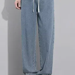 StyleCast x Revolte Men Relaxed Fit Jeans-picture-18