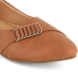 Cogner Women Mules Flats image 3