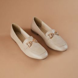 CODE by Lifestyle Women PU Loafers-picture-22