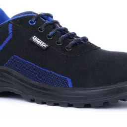 coffer safety Composite Toe Mesh Safety Shoe image 1
