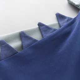 LULU & SKY Boys Printed Applique T-shirt image 2