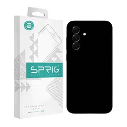 SPRIG Solid Printed Samsung Galaxy A56 5G Bumper Case Mobile Accessories-image-65