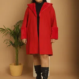 theRebelinme Single-BreastedOvercoats-picture-13