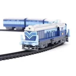 Centy Battery Operated Passenger Pull Back Toy Train - (Color May Vary)-image-91