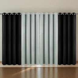 IVAZA Polyester Door Curtain-picture-29