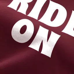 Moda Rapido Women Printed Sweatshirt image 2