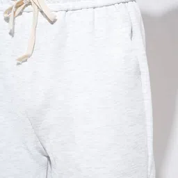 SHOWOFFFF Men Low-Rise Regular Trousers image 4