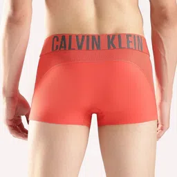 Calvin Klein Underwear Low-Rise Short Trunk image 3