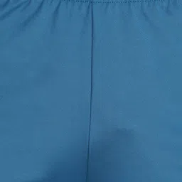 Moda Rapido Men Colourblocked Slim Fit Training or Gym Sports Shorts image 5