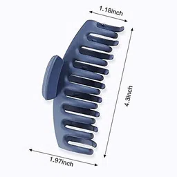 HYMT Women Claw Clip image 2