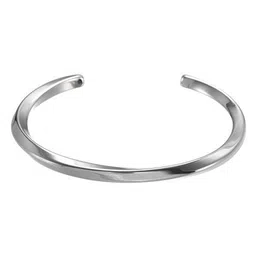 P. R. PRINTS Unisex Cuff Bracelet image 3