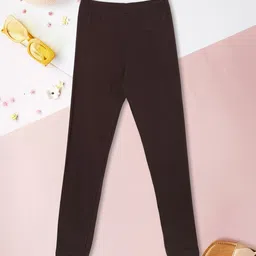 max Girls Ankle-Length Leggings-picture-25