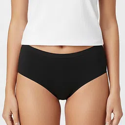 FiveFlag Combed Cotton Mid-Rise Hipster Briefs-picture-15