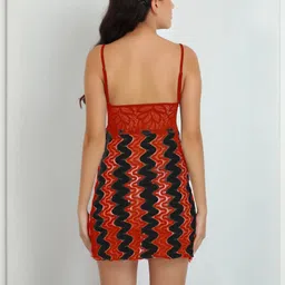 Samvar Women Multi Baby Dolls image 2