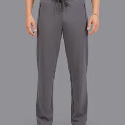 SPORTO Men Slim Fit Mid Rise Track Pants-picture-51