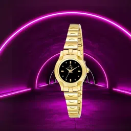 REBOOT Unisex Dial & Bracelet Style Straps Analogue Watch New646_8019Ym02_1-picture-29