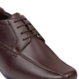 Bxxy Men Square-Toe Formal Derbys image 2