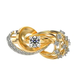 VALANOVA Women Ring Diamond-picture-28