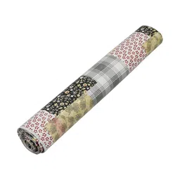 Mopak Decor Red Set of 1 Regular Shelf Liner Organisers image 5