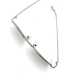 Arzonai Unisex Black Sunglasses image 2