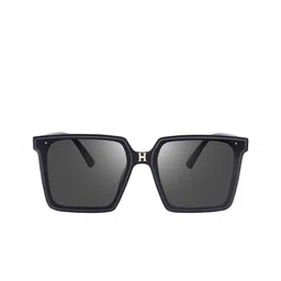 Peter Jones Eyewear Unisex Oversized Sunglasses with UV Protected Lens 58033B image 3