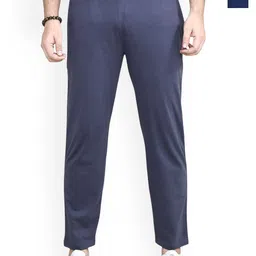 RAPL Men Pack Of 2 Mid-Rise Track Pants-picture-10