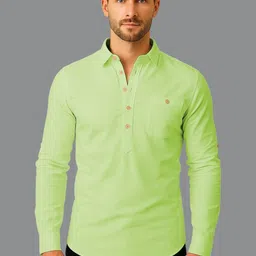 LENIA Men Kurta-picture-38