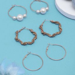 KPOP Contemporary Drop Earrings-picture-19