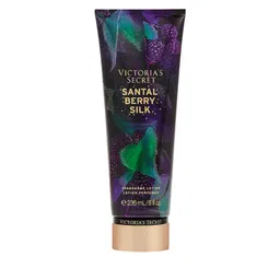 Victoria's Secret Santal Berry Silk Gilded Gala Body Lotion- 236 ml-picture-27