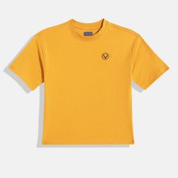 Allen Solly Junior Boys Pure Cotton T-shirt-picture-34