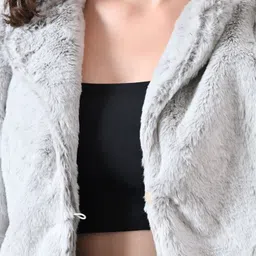 TJ FASHION Women Lightweight Tailored Jacket image 2