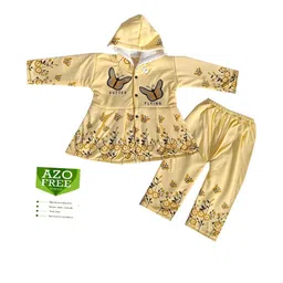SHINING4 Girls Pure Wool Clothing Set-picture-28