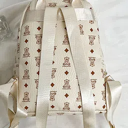 StyleCast PU Structured Handheld Bag image 3