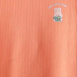 FOREVER FRIDAY Boys Round Neck T-Shirt With Shorts image 3
