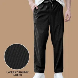 Flicfol Men Original Trousers-image-26